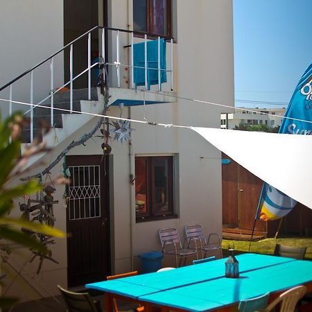 Oporto Surf Camp Hostel Esmoriz Room photo